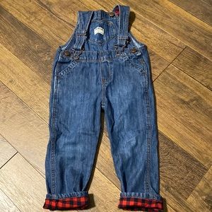 Oshkosh B’gosh Overalls